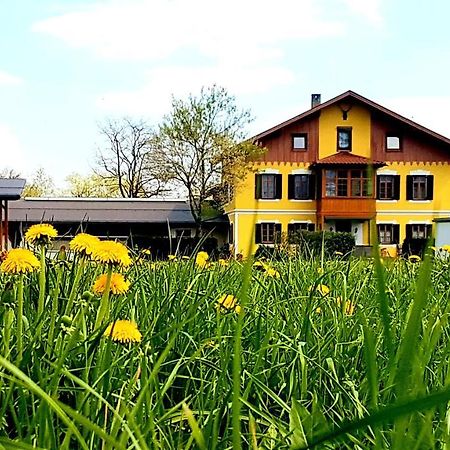 Ferienwohnung Sonnwendhof "Kellerjochblick" سشواز المظهر الخارجي الصورة