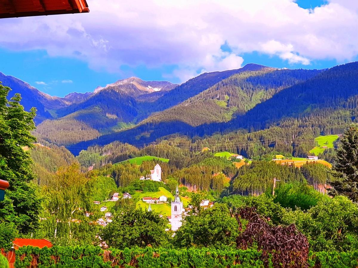 Ferienwohnung Sonnwendhof "Kellerjochblick" سشواز المظهر الخارجي الصورة
