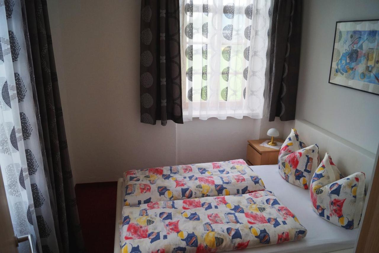 Ferienwohnung Sonnwendhof "Kellerjochblick" سشواز المظهر الخارجي الصورة