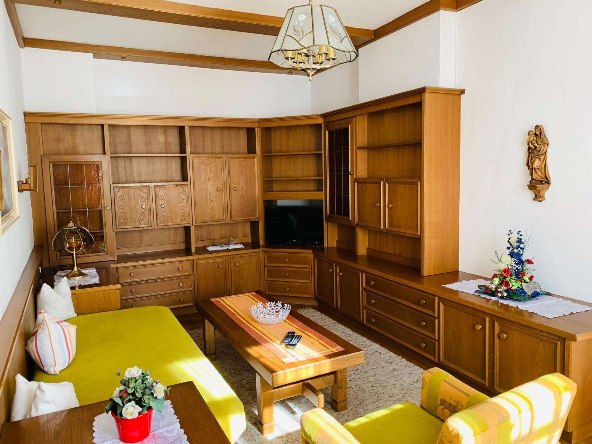 Ferienwohnung Sonnwendhof "Kellerjochblick" سشواز المظهر الخارجي الصورة