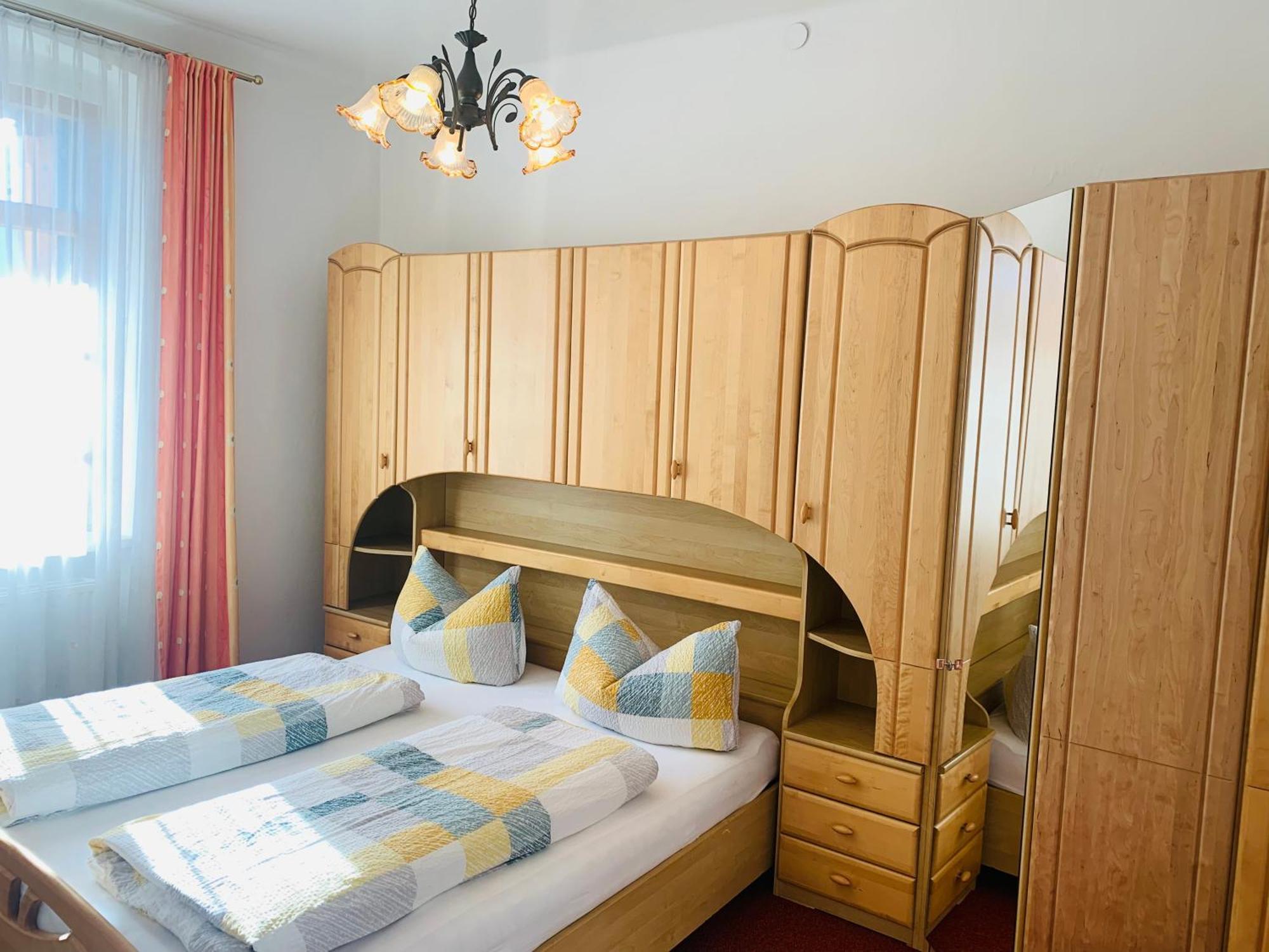 Ferienwohnung Sonnwendhof "Kellerjochblick" سشواز المظهر الخارجي الصورة